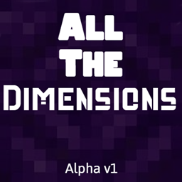ATD All The Dimensions logo