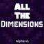 ATD All The Dimensions logo