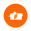Home and Land Company logo