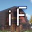 iFarmin' logo