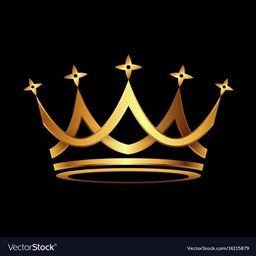 Royal's First logo