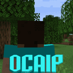 OCAIP logo