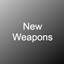 Cool New Weapons logo