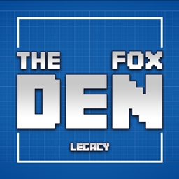 TFD: Legacy logo