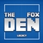 TFD: Legacy logo