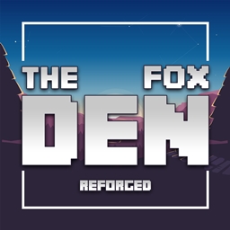 TFD: Reforged project image