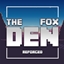 TFD: Reforged logo