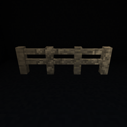 Fences Plus logo