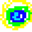 A heck ton of origins logo