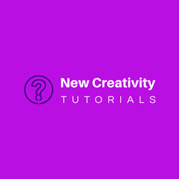 New Creativity: Tutorials project image