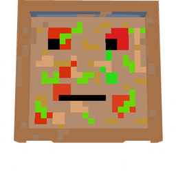 Mutated Food project image