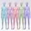 Body presets collection logo