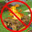 Quiet Campfires logo