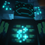 The Classic Mobs logo