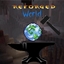DragonDestroyer's Reforged World  [ 1.16.5  FORGE ] logo