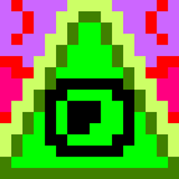 Lucky Block Claze logo
