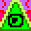 Lucky Block Claze logo