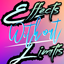 Effects Withouts Limits (EWL) logo