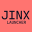 Jinx Launcher (Client Side) logo