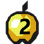 Applecraft2 SMP Season 4 logo