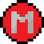 (UNOFFICIAL) Captain Sparklez Modded Survival 2022 logo