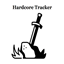 Hardcore Tracker logo