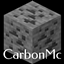 CarbonMC Official logo