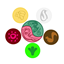 Miraculous clover  logo