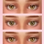 Eyes collection logo