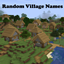 Random Village Names (Legacy Fabric) logo