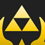 ZeldaCraft By KingLion0612 logo