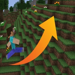 StepAssist [FORGE] - Minecraft Mods - CurseForge