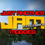 JAMM: Advancing Through Time logo