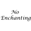 NoEnchanting logo