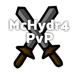 Hydr4's Improved Weaponry+ logo