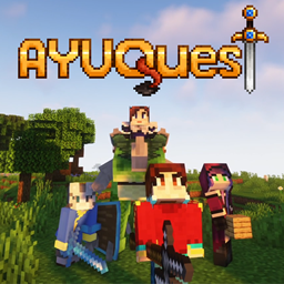 AYUQuest logo