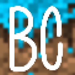 BeefCraft: The Beefiest! logo