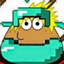 Poucraft logo