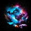 Arcaness "Descent into Madness" logo
