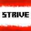 Strive logo