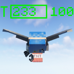 BombingHUD