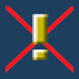 Begone! "Chat Messages Can't Be verified" project image