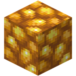 OreBlockSmelting logo