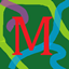 Mrapple's Biome Upgrade logo