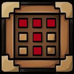 Just Another Toxic Technik Level Border [JATTLBM Version I] logo