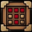 Just Another Toxic Technik Level Border [JATTLBM Version I] logo