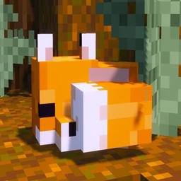 FurFoxx's Pack logo