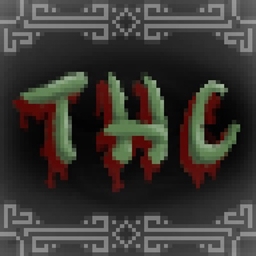 TetraHardcore logo