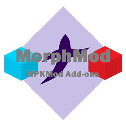 MorphMPK logo