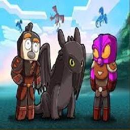 AtanticDragons project image